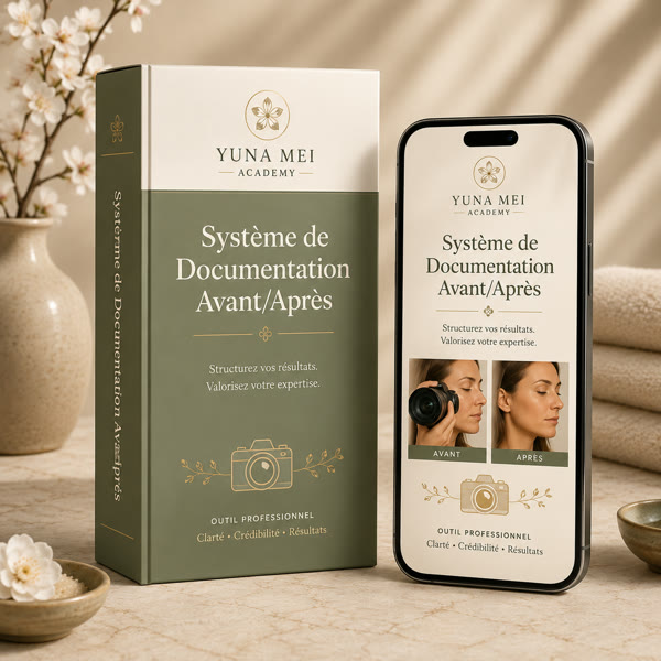 Bonus 01 — Système de Documentation Avant/Après