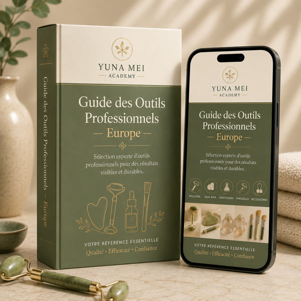 Bonus 03 — Guide des Outils Professionnels