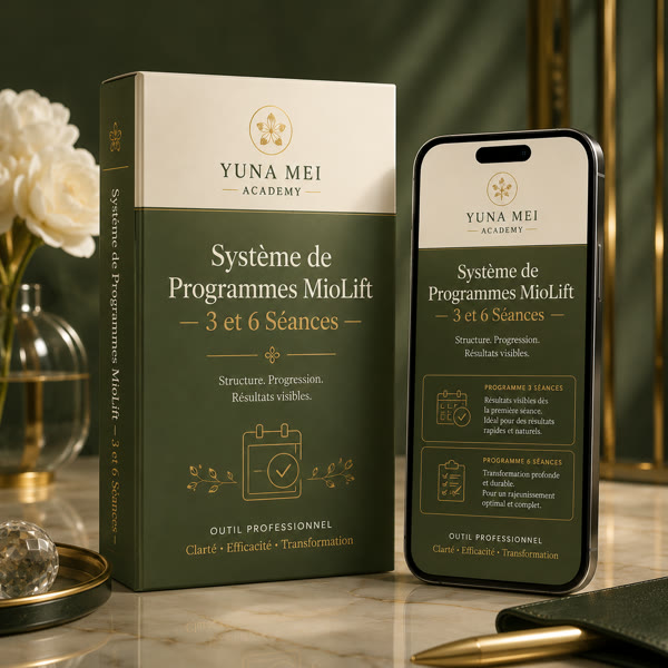 Bonus 04 — Système de Programmes MioLift